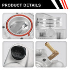 Throttle Body for Mini Cooper S (2002-2008)