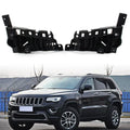Bumper Brackets for Jeep (2007-2018)
