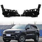 Bumper Brackets for Jeep (2007-2018)