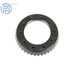 Gears 3.73 Ratio & Master Bearing Kit for Chevy 8.5" 10-Bolt