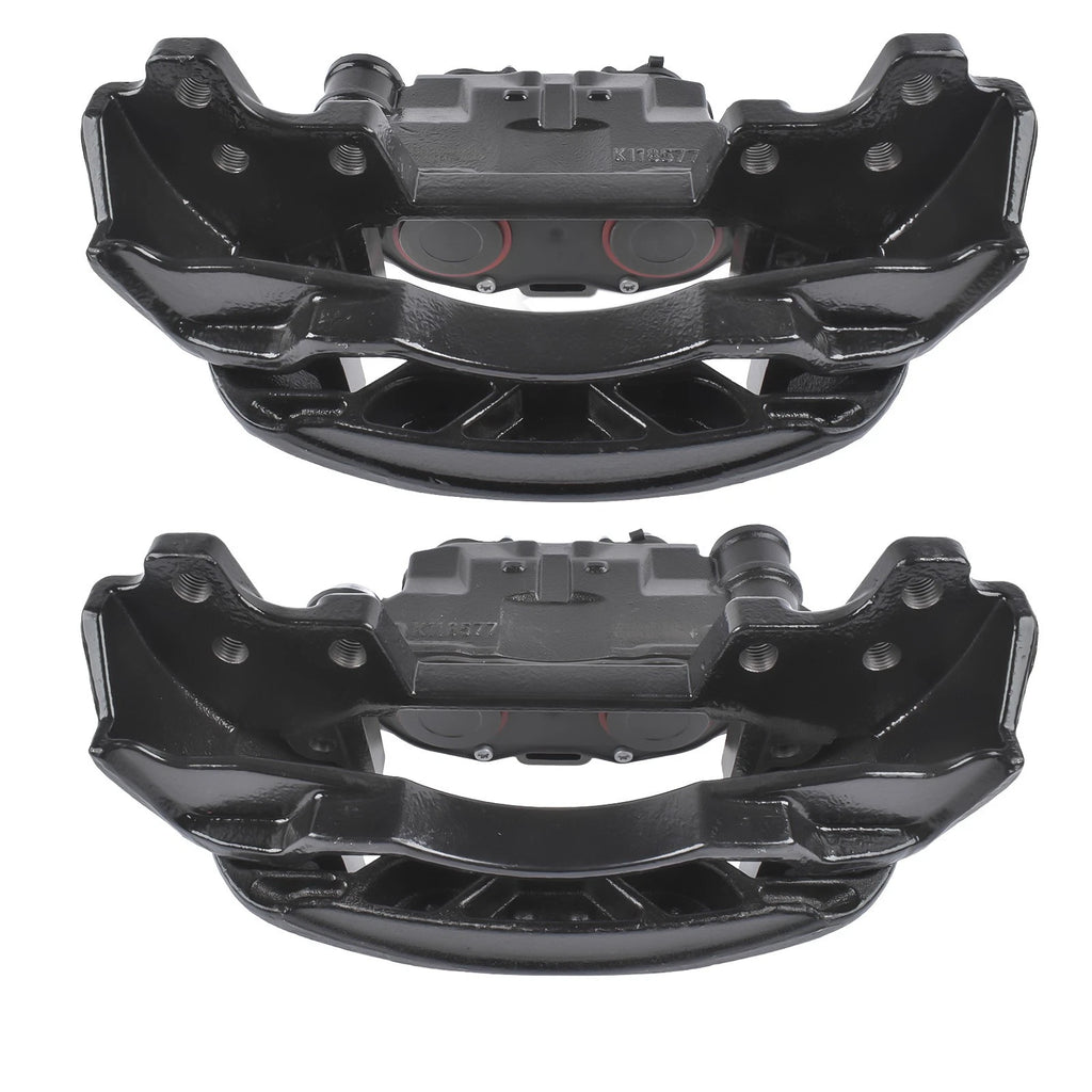 Pair Air Disk Brake Calipers for ADB22X Brakes