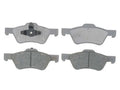 Front Brake Pad Set for Mazda Tribute (2005–2006, 2008–2011) QD472VK