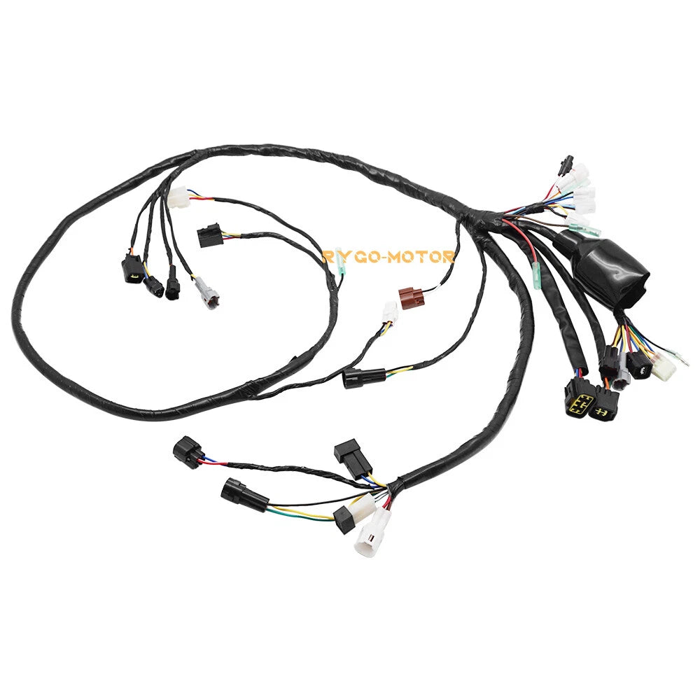 Wiring Harness for Yamaha YFZ450 (2004–2005) 5TG-82590-00-00