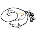 Wiring Harness for Yamaha YFZ450 (2004–2005) 5TG-82590-00-00
