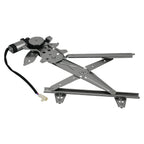 Electric Window Lifter Left Rear for Toyota Camry (1997–2001) 6980433010