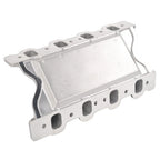 Polished Cool Gap Intake Manifold for Ford 351C Cleveland (1970–1986)