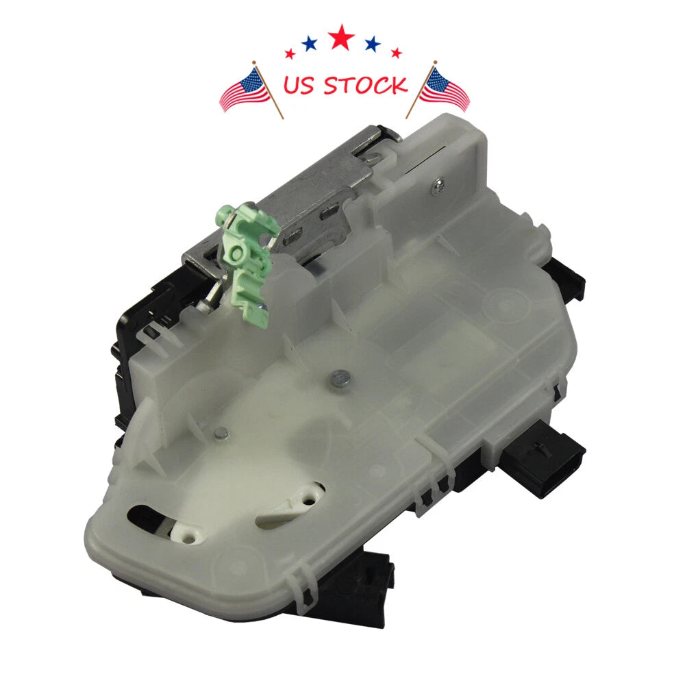 Rear Right Door Latch Lock for Ford F-150 (2009-2014)