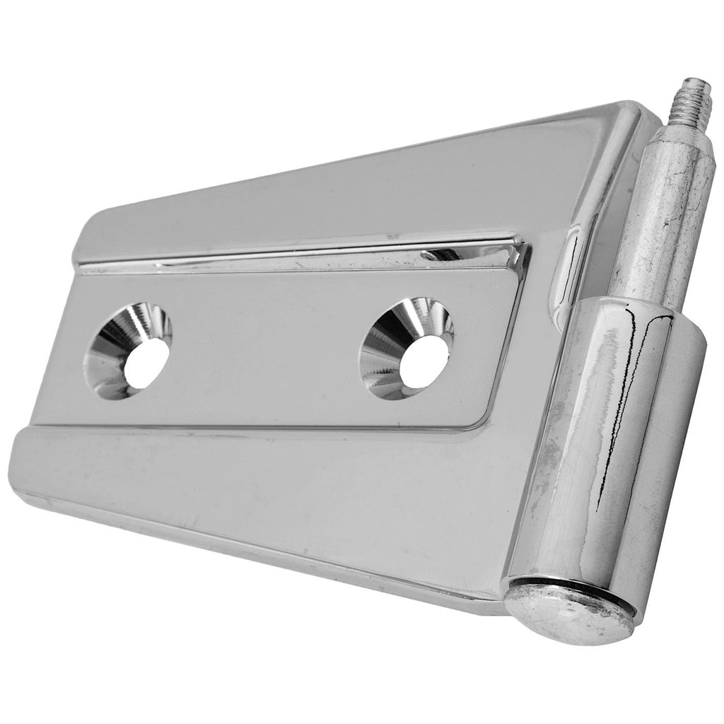 Door Hinge Set for Jeep Wrangler (2007–2017) Front/Rear Left/Right Upper