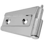 Door Hinge Set for Jeep Wrangler (2007–2017) Front/Rear Left/Right Upper