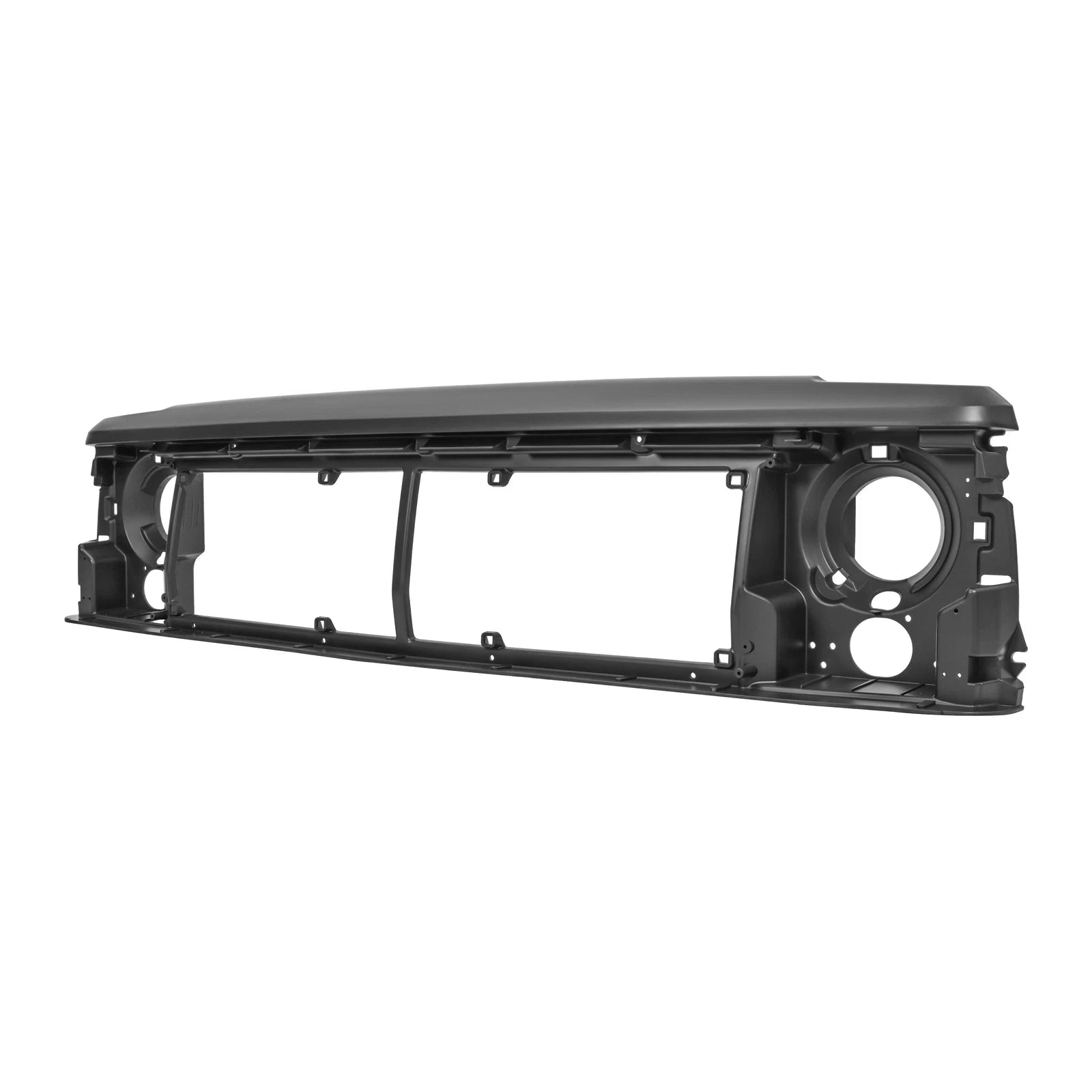 Headlight Header Panel Grille for Jeep Cherokee Comanche (1991–1996) #55294926