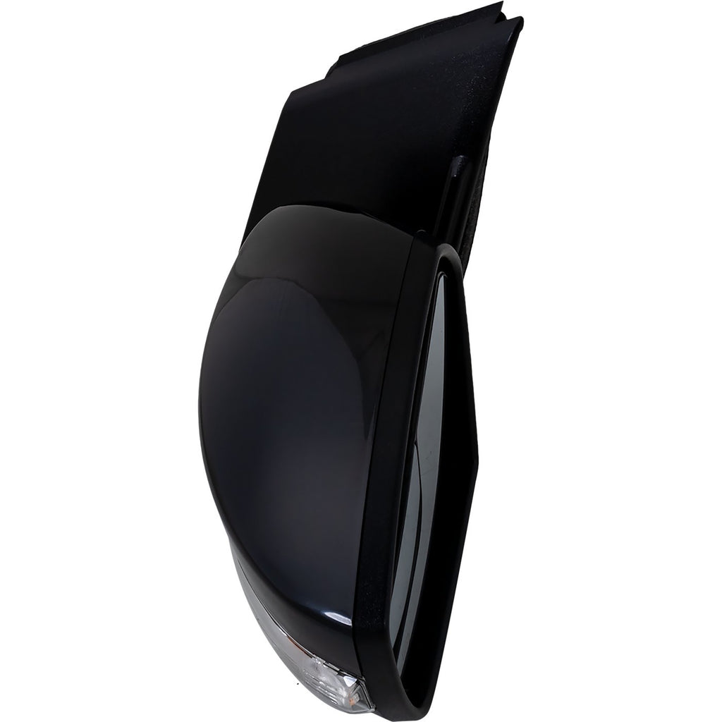 Heated Driver Left Side Mirror for Ford Escape (2018–2019)