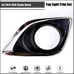 Fog Trim Light for Toyota Venza (2013–2016)