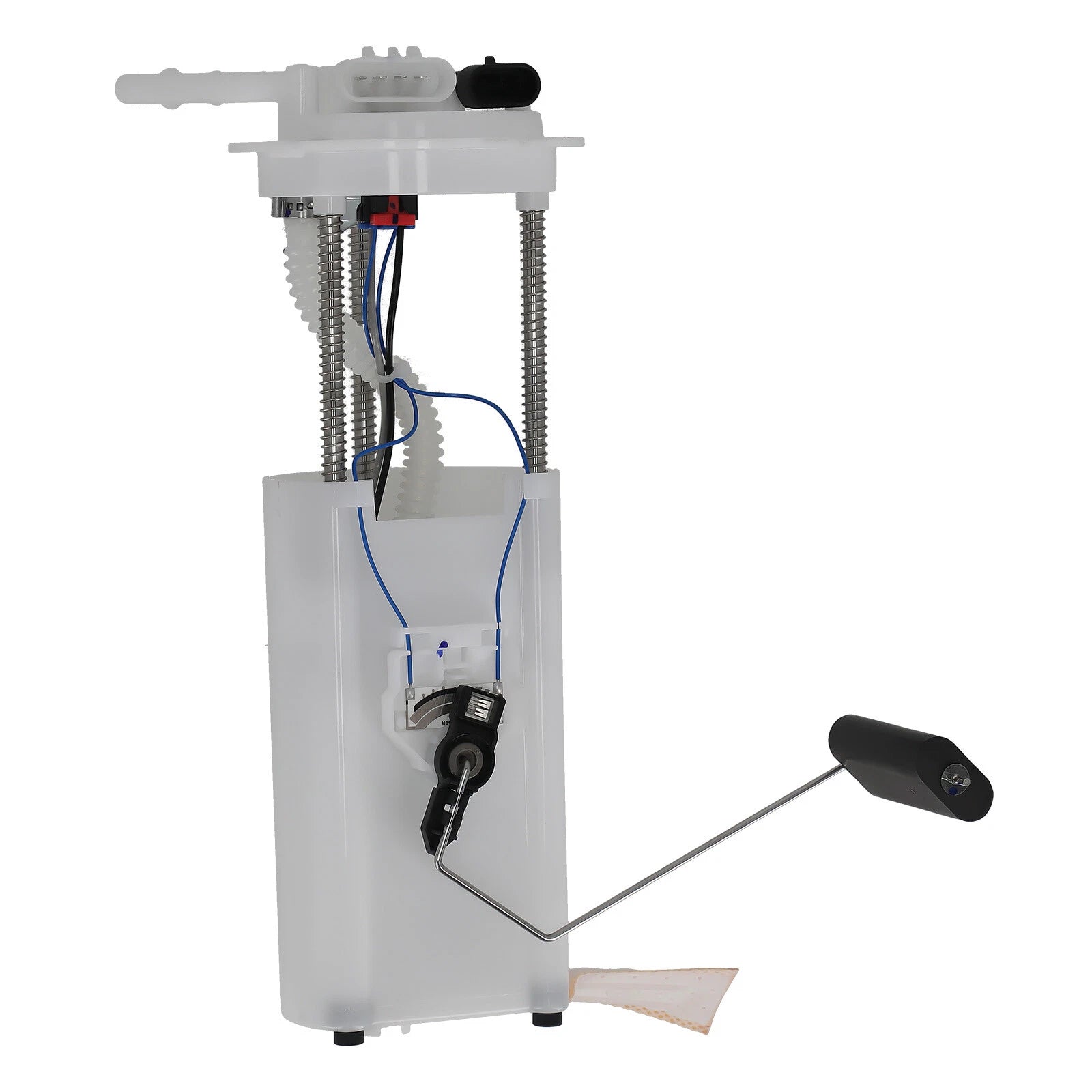 Fuel Pump Module Assembly for Chevy Blazer GMC Jimmy (1998-2005)