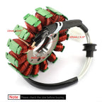 Stator Alternator for Suzuki GSX-S1000 GSX-S 1000S Katana GSX-S 1000F (2015–2026)