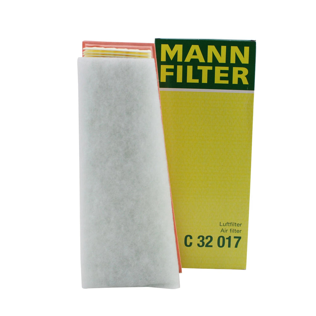 MANN Air Filter C 32 017 for Mercedes C217 E167 W213 W463 X290 (2014–2023)