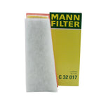 MANN Air Filter C 32 017 for Mercedes C217 E167 W213 W463 X290 (2014–2023)