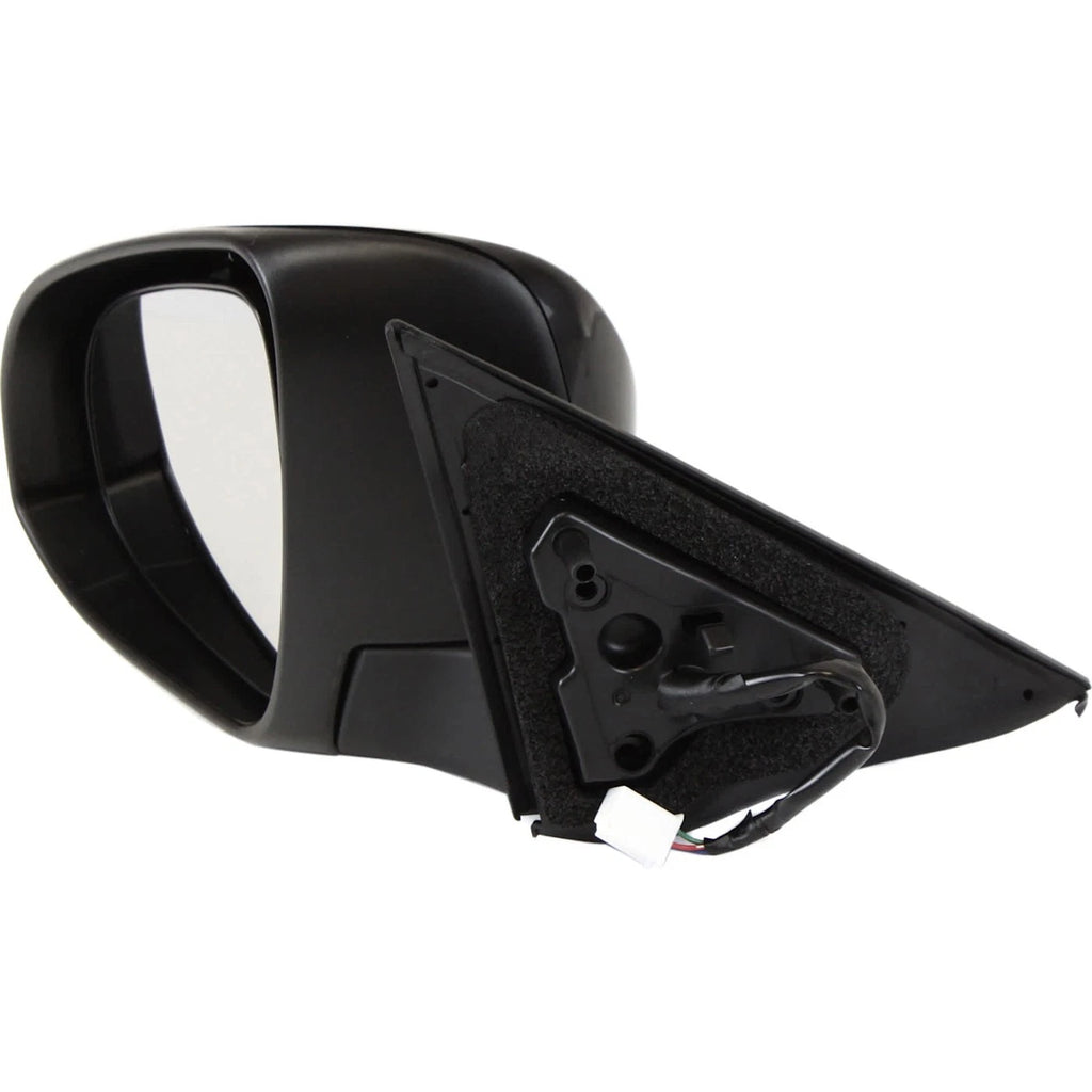 Set of 2 Mirrors for Toyota Camry (2012–2014)