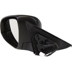 Set of 2 Mirrors for Toyota Camry (2012–2014)