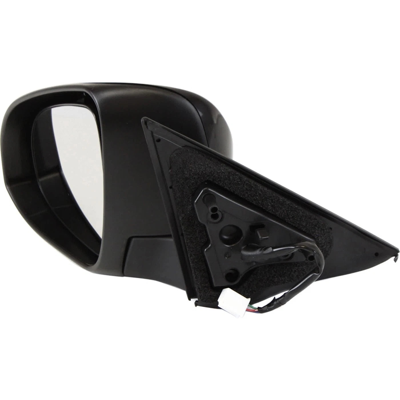 Set of 2 Mirrors for Toyota Camry (2012–2014)