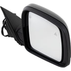 Heated Right Side Mirror for Dodge Durango (2019–2022)