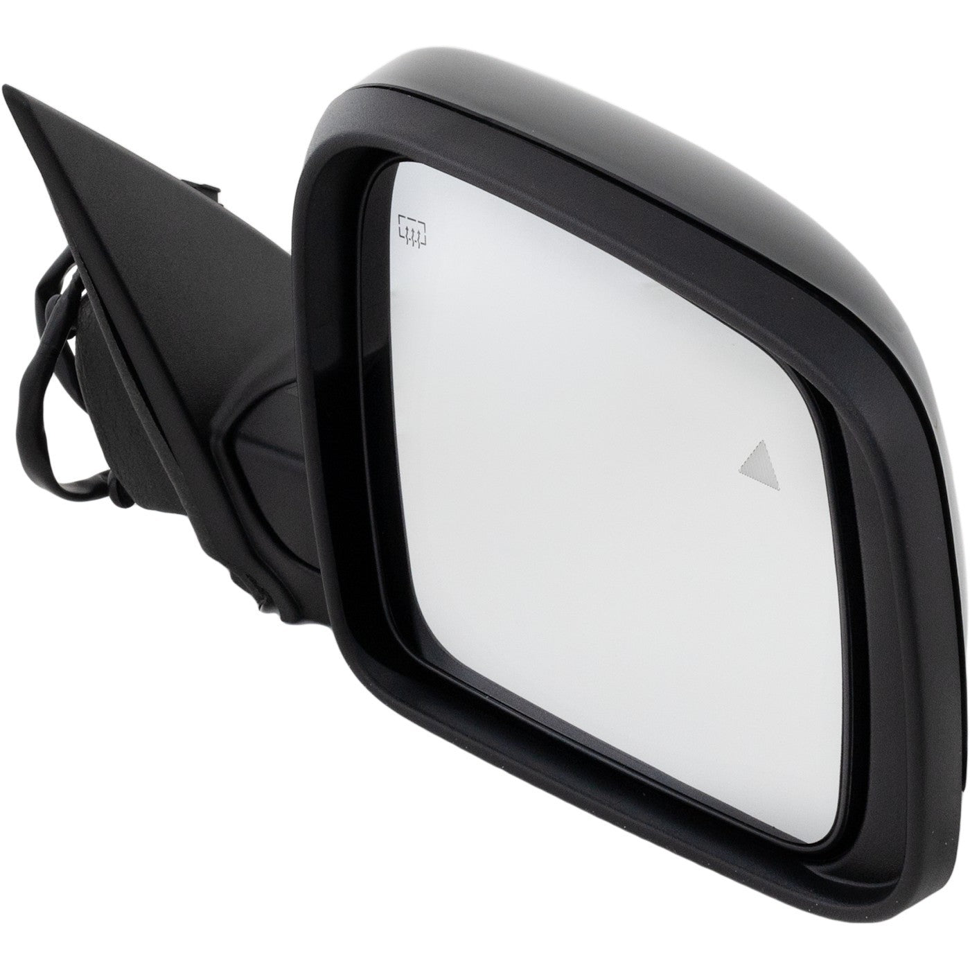 Heated Right Side Mirror for Dodge Durango (2019–2022)