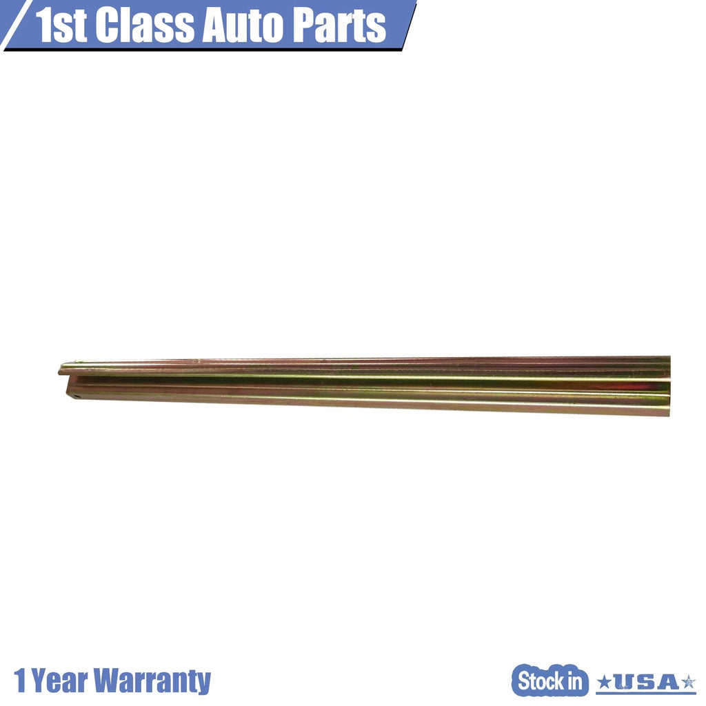 Front Window Track Guide Plate for Cadillac Escalade (1999-2000)