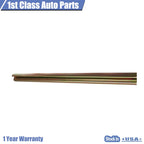 Front Window Track Guide Plate for Cadillac Escalade (1999-2000)