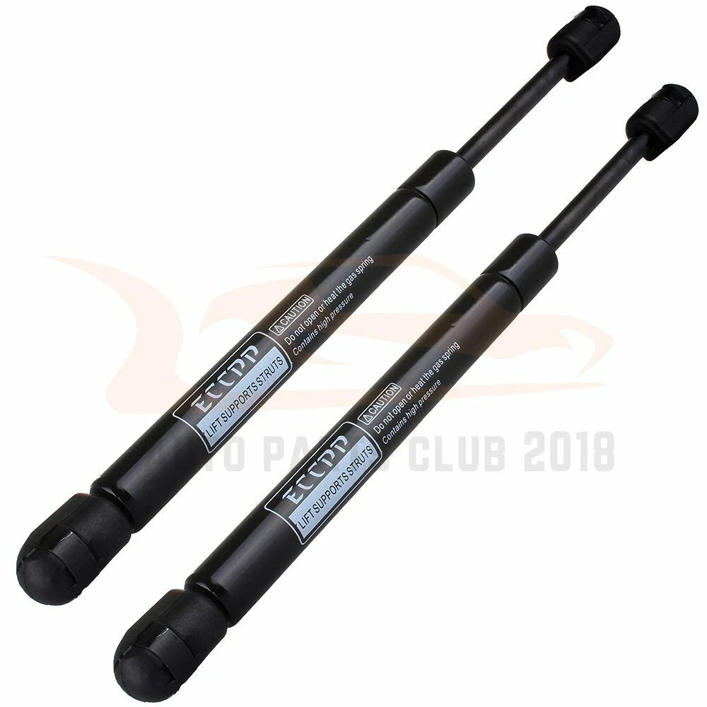 Set of 2 Rear Trunk Lift Supports for Ford Focus (2005–2011)