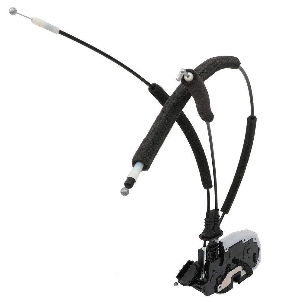 Door Lock Actuator for Nissan Rogue (2008–2015) Front Right Passenger Side