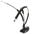 Door Lock Actuator for Nissan Rogue (2008–2015) Front Right Passenger Side