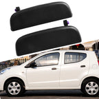 1 Pair Door Handle for Suzuki Alto APV Carry (2009–2013)