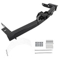 Trailer Hitch Receiver Class 4 for Dodge Durango Jeep Grand Cherokee (2011–2022)