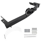 Trailer Hitch Receiver Class 4 for Dodge Durango Jeep Grand Cherokee (2011–2022)