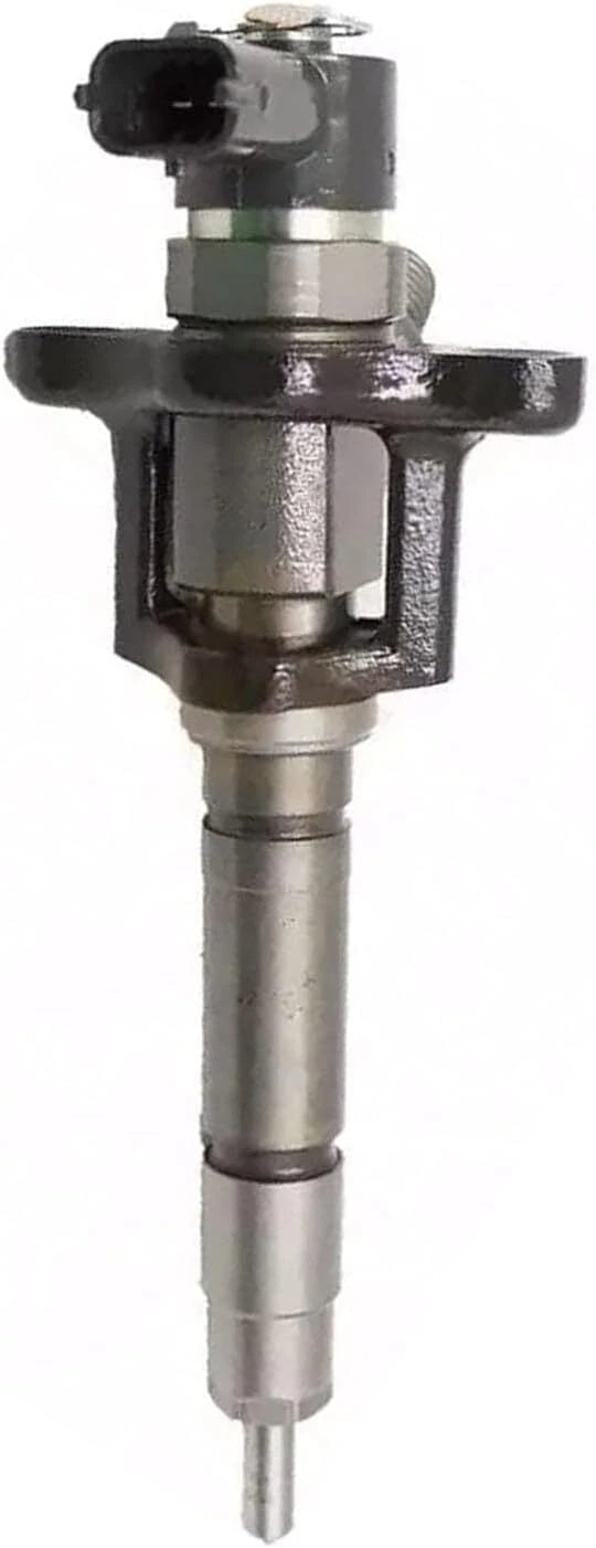 1Pcs Fuel Common Rail Injector 0445120093 for Mitsubishi Fuso Canter (2003–2021)