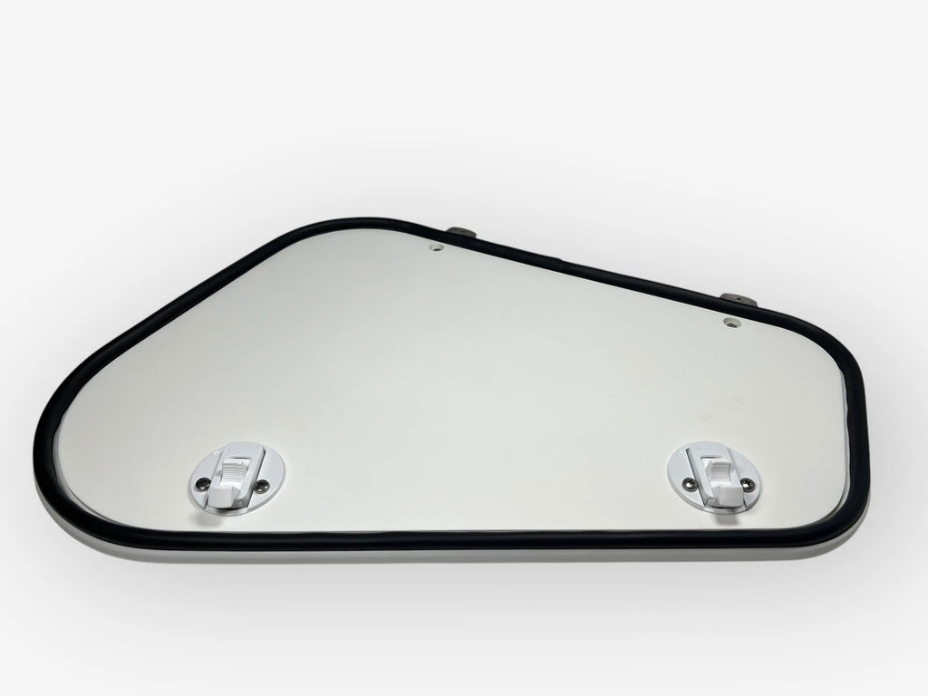 Port Transom Lid for Proline 20 Sport (21.5in x 16.625in)