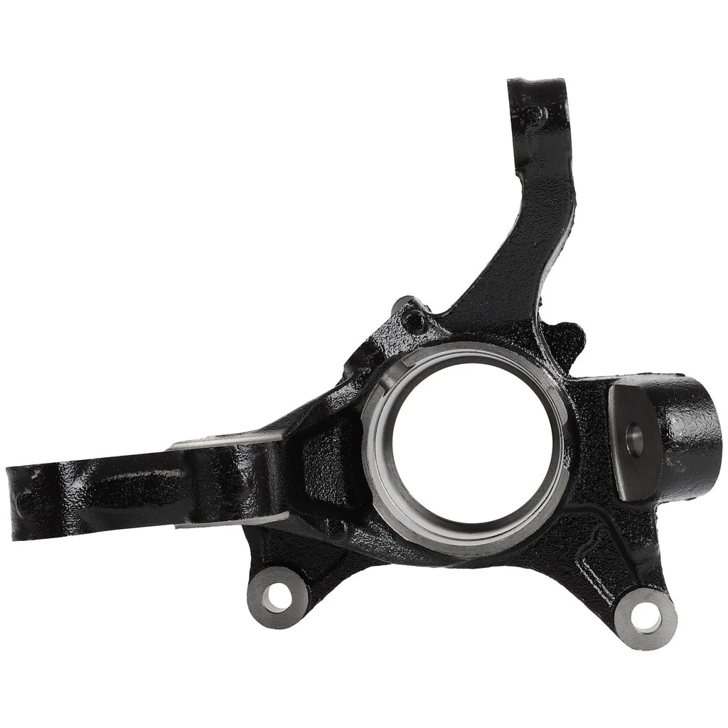 2X Front Steering Knuckle 698-158 for Toyota Camry Lexus ES300 (2002–2003)