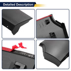 Door Side Lower Trim Garnish No. 75741OE906 for Toyota Highlander 