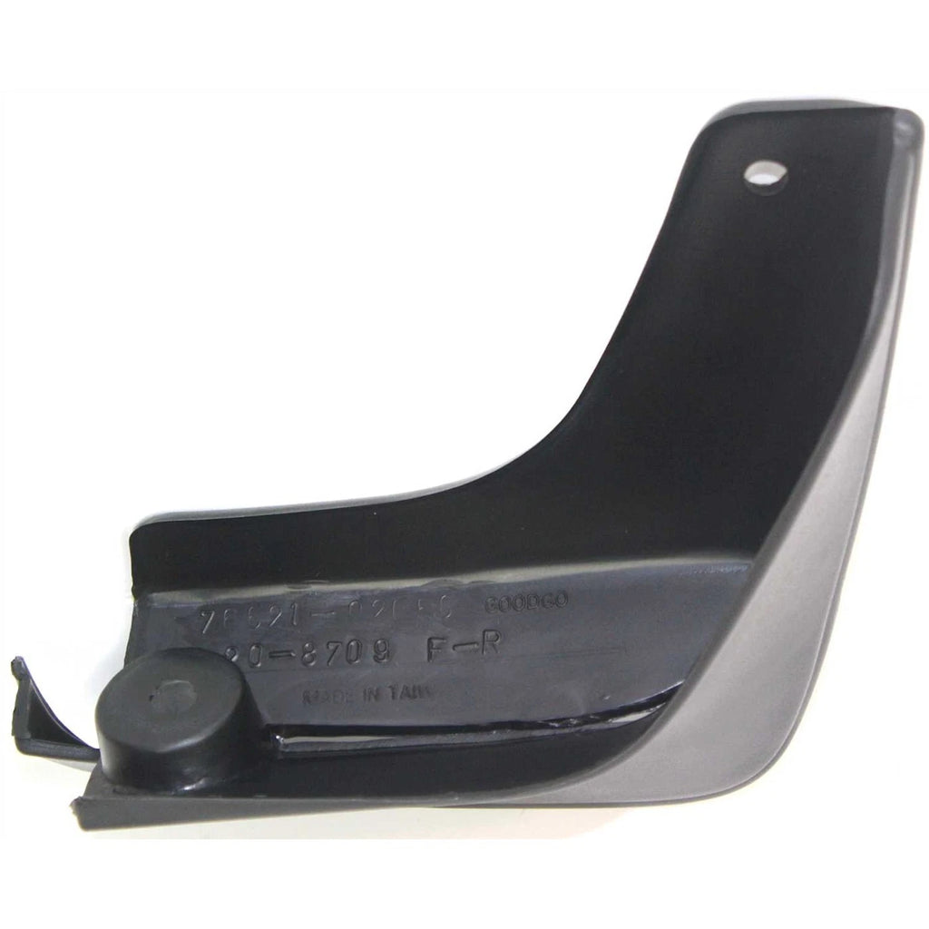 Mud Flaps for Toyota (Front Passenger Right Side)