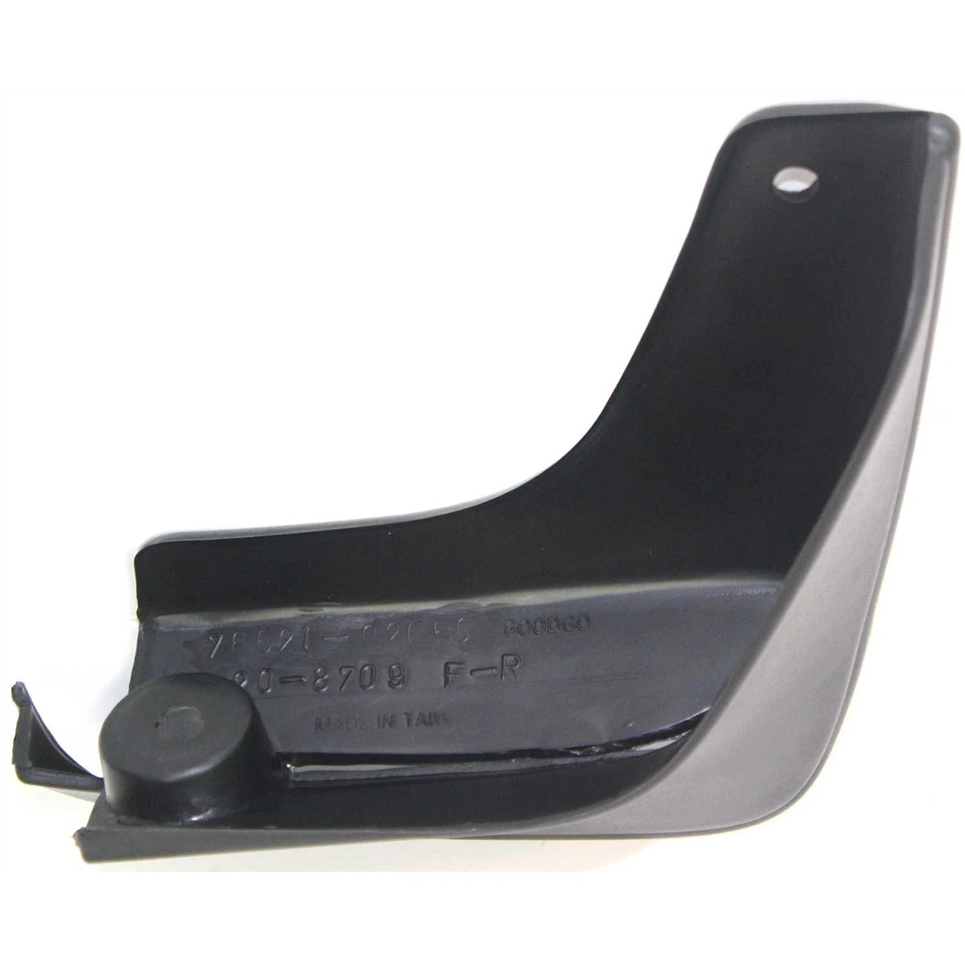Mud Flaps for Toyota (Front Passenger Right Side)