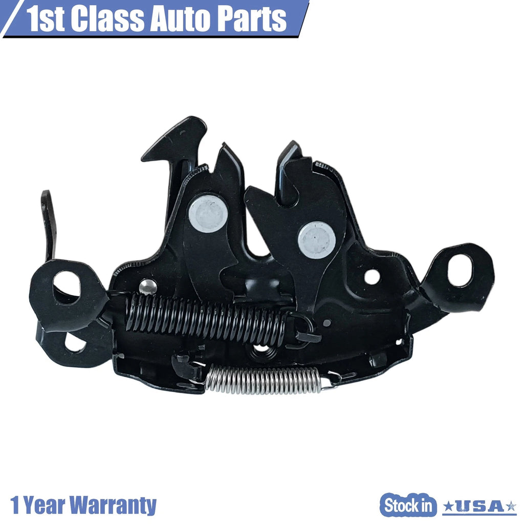 Hood Latch Lock Assembly for Nissan Pathfinder Frontier (2005–2021) NI1234122