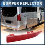 Bumper Reflector for Mercedes Benz Vito W447 V-Class Rear Right (2014-2023)