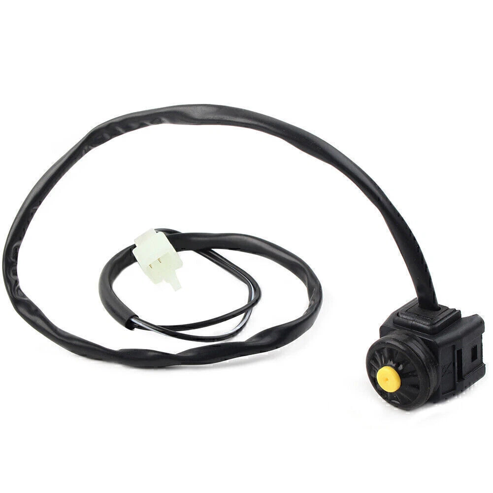 Kill Switch for Universal Dirt Bike ATV Buggy (22cm, 7/8")