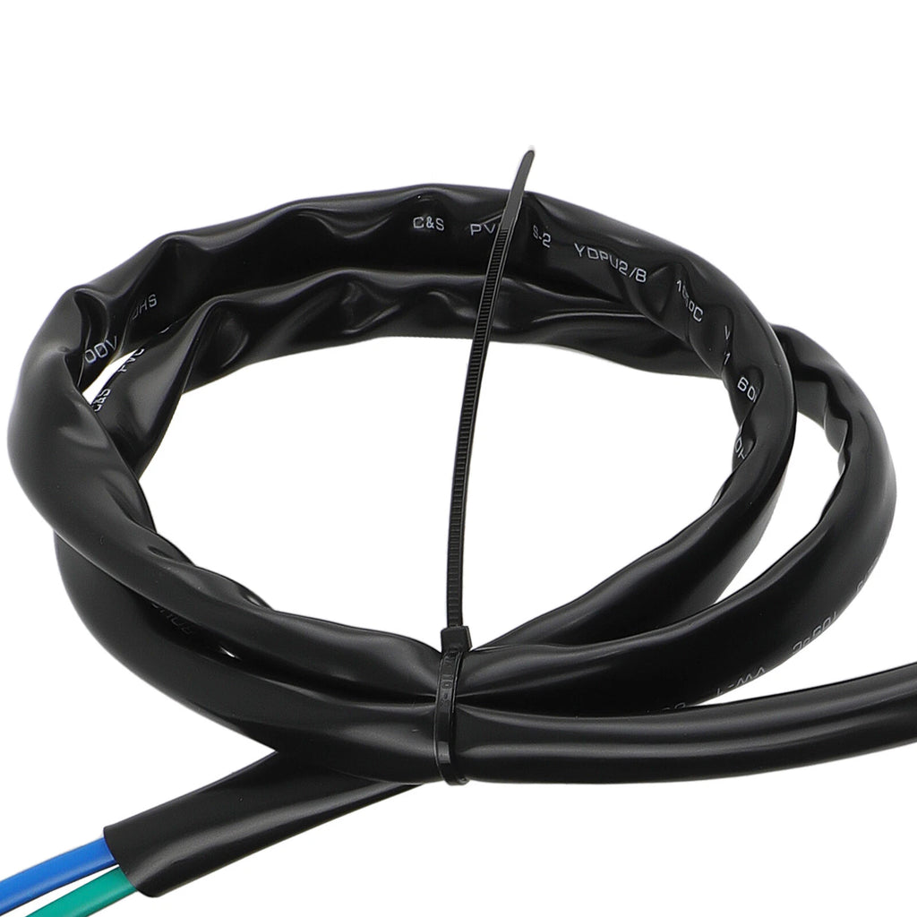 Tilt Trim Motor for Mercury Force Outboards (50-125HP)