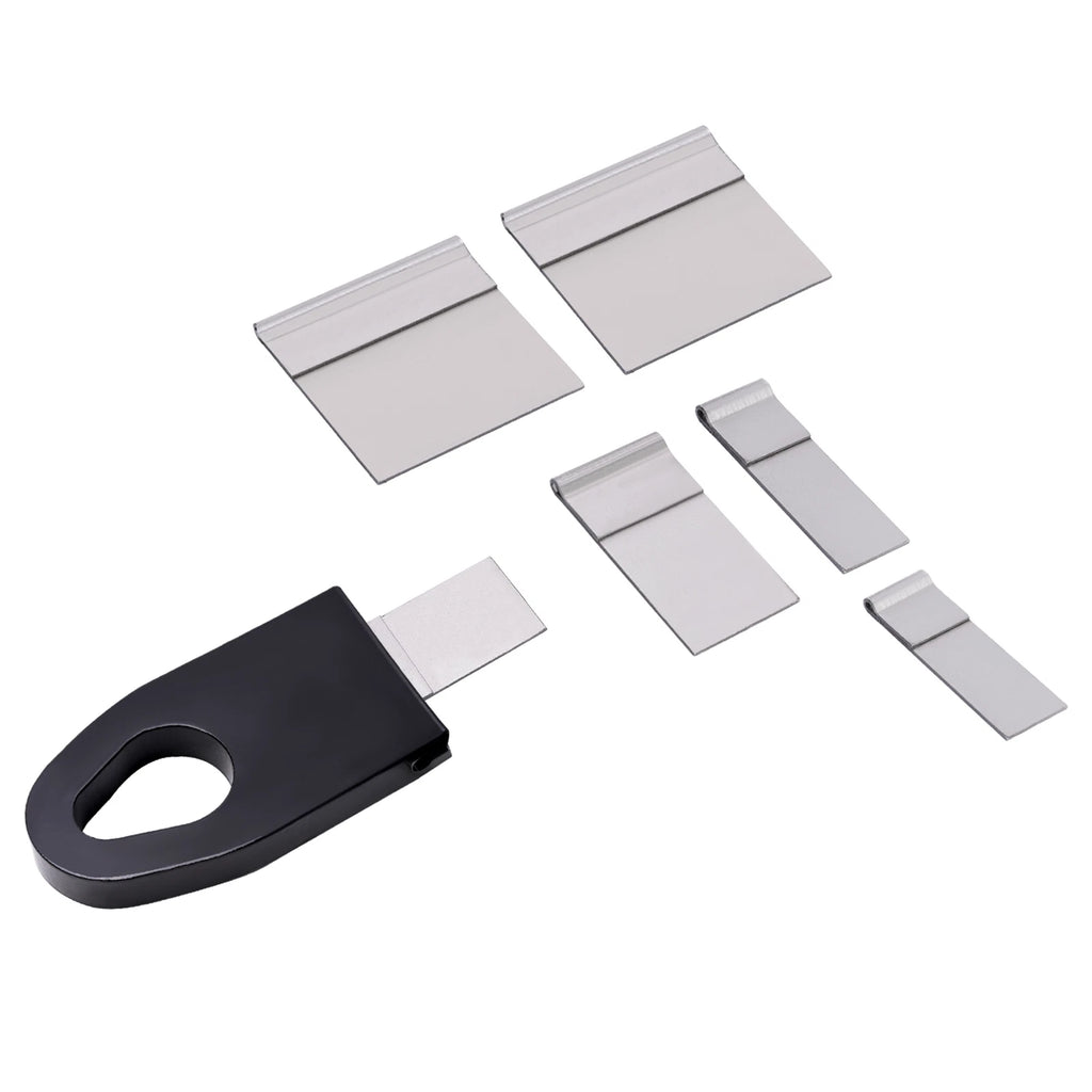 Auto Body Welding Clamping Device Hook for Dent Repair Tool