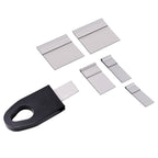 Auto Body Welding Clamping Device Hook for Dent Repair Tool