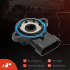 Throttle Position Sensor for Cadillac CTS (2004-2005)