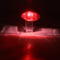 1x Red Tail Light for Suzuki Ducati Harley BMW