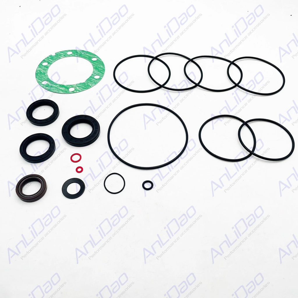 Complete Gasket Kit for Volvo Penta 110S Saildrive (876397, 875591)