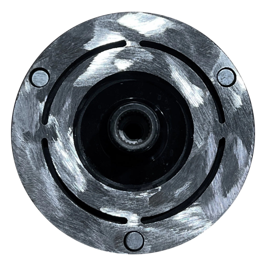 AC Compressor Clutch Replacement for Dodge Avenger 2.0L (1995-1997)