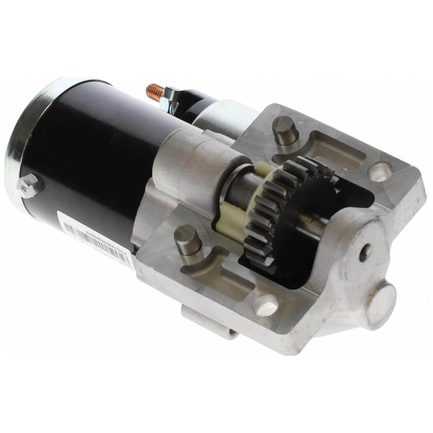 Starter for Buick Allure, LaCrosse, Chevy Impala, Monte Carlo (2006–2009)